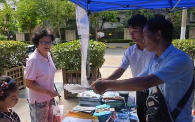 夏末秋初養生時 錯峰探訪1小時高鐵直達的古城，開啟度假休養之旅